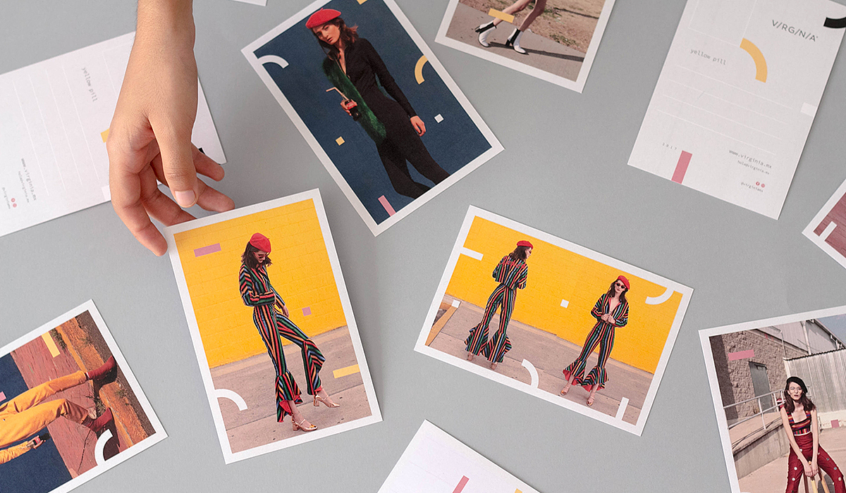 BLACK SWAN — 品牌全案设计(贰壹)