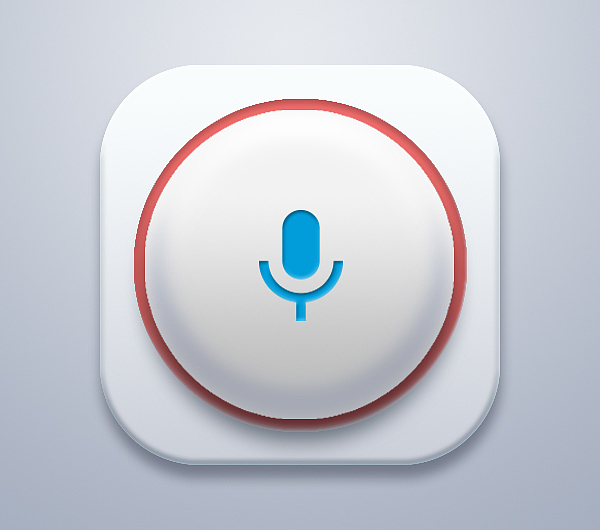 简约风ICON设计（图ZMzk0NDY1MDg=） - 图标 - 站酷设计师Mark龚原创素材 - 站酷ZCOOL