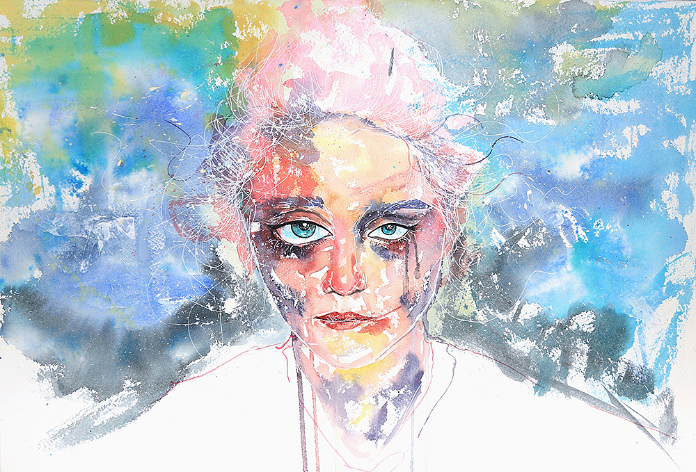 2016.1+My Youth創作理念分享