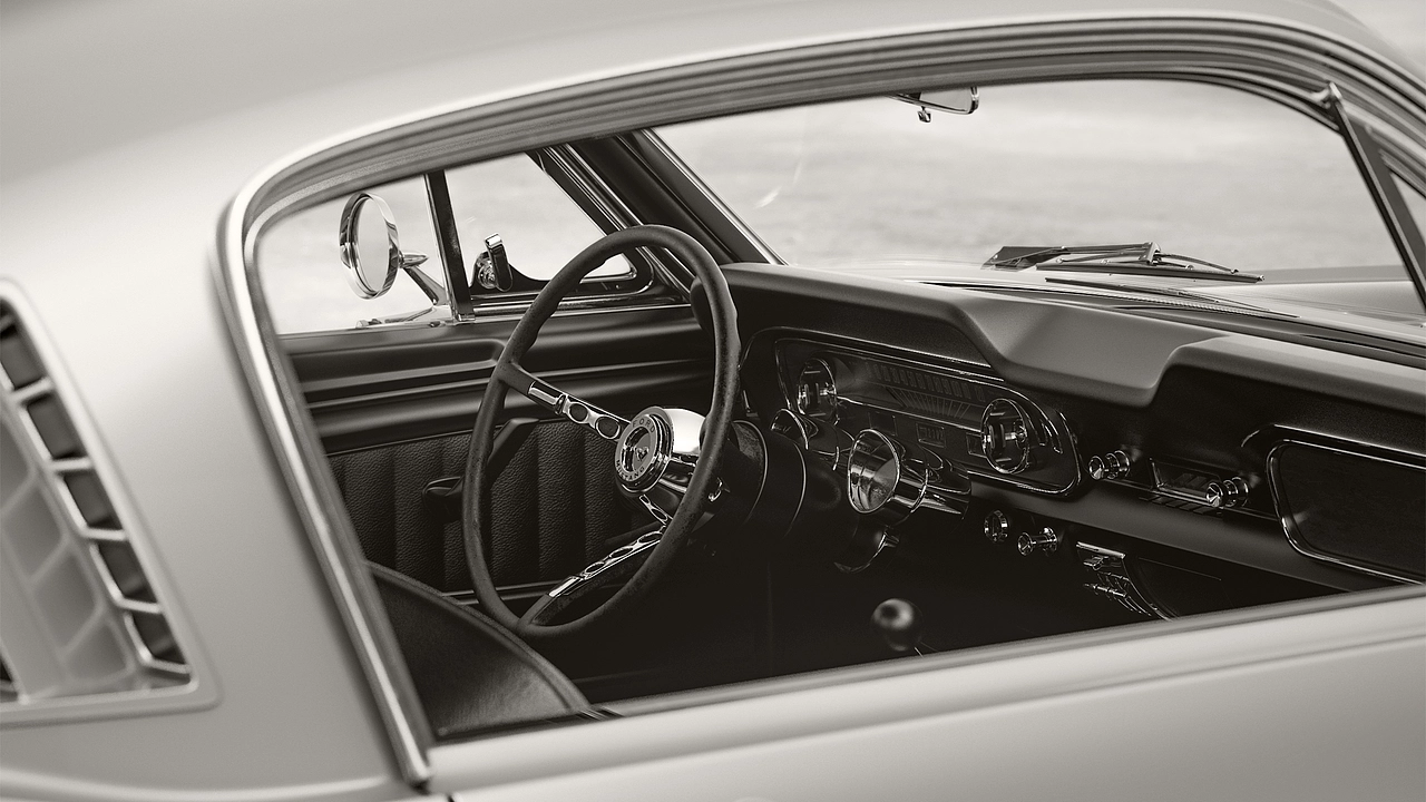 [2020 Render Collection] 三维渲染年度总结