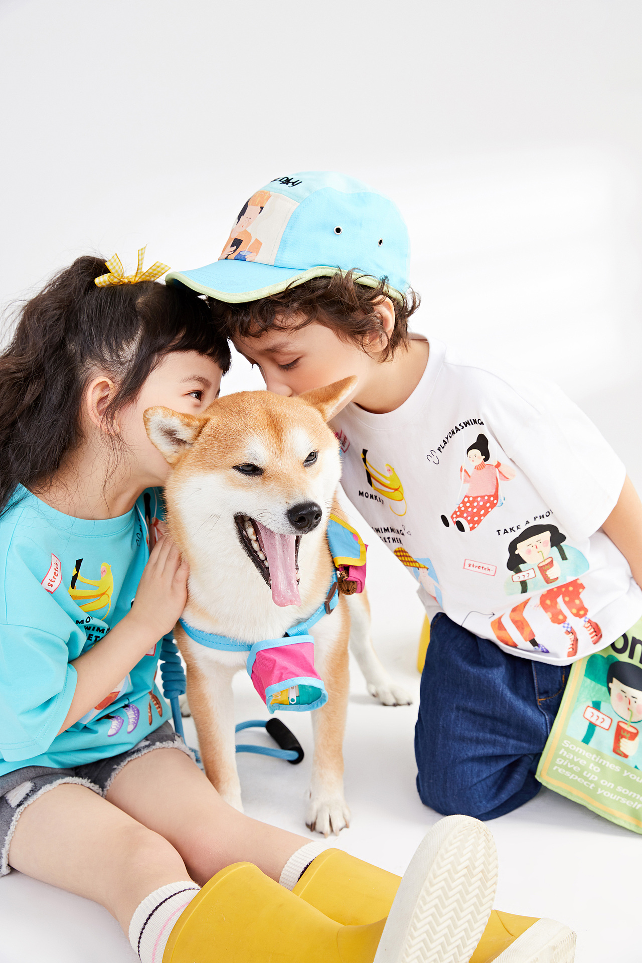 一些合影（图ZMjYwODY0MDI0） - 人像摄影 - 站酷设计师iTKO原创素材 - 站酷ZCOOL