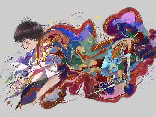 作品整理