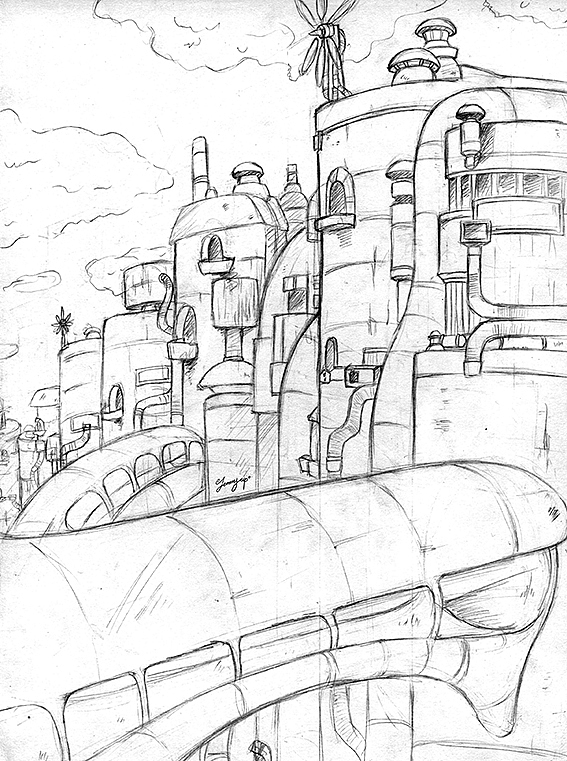 大学时期的作品（图ZMTk1MzQ5MTg0） - 绘画 - 站酷设计师珍妮阿朴嘉原创素材 - 站酷ZCOOL