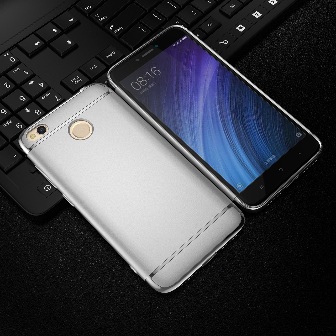 红米4x和红米note4X手机壳