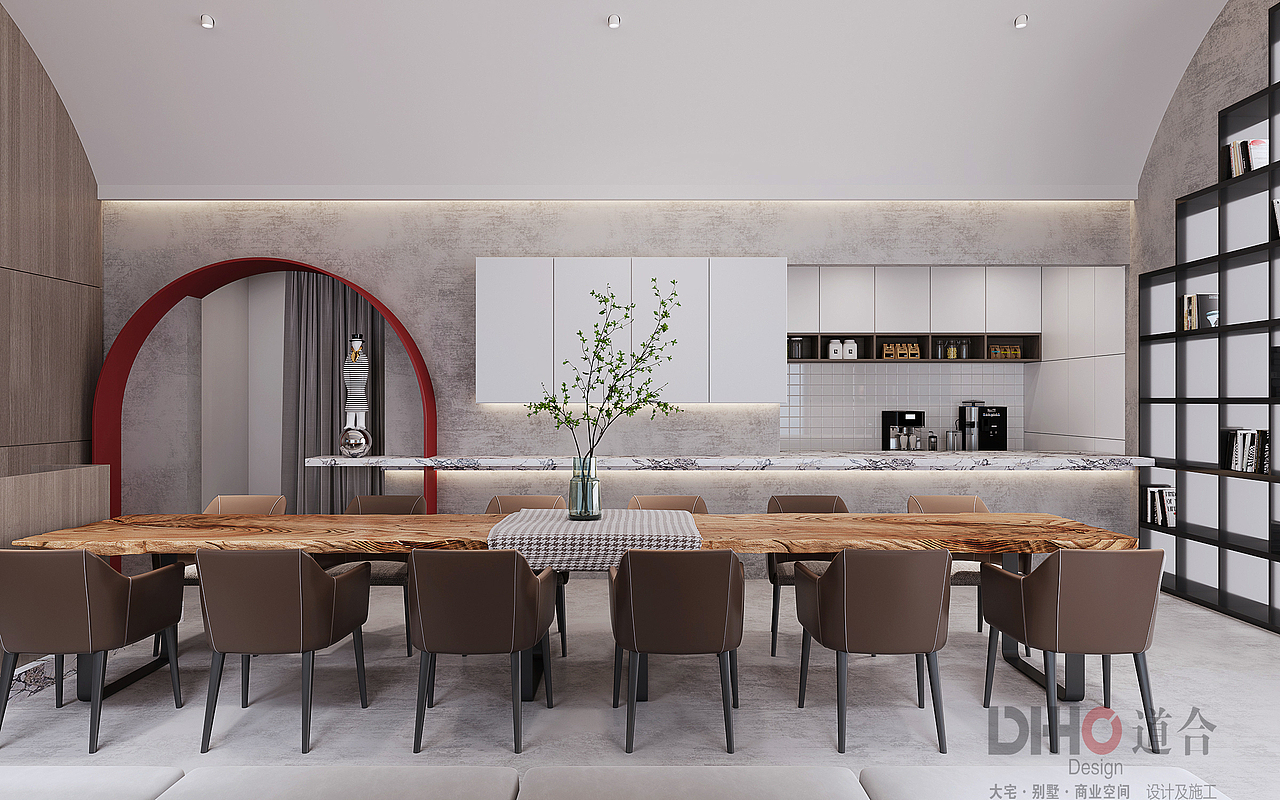 让时间的流动都浸润,让生活都丝滑,香醇