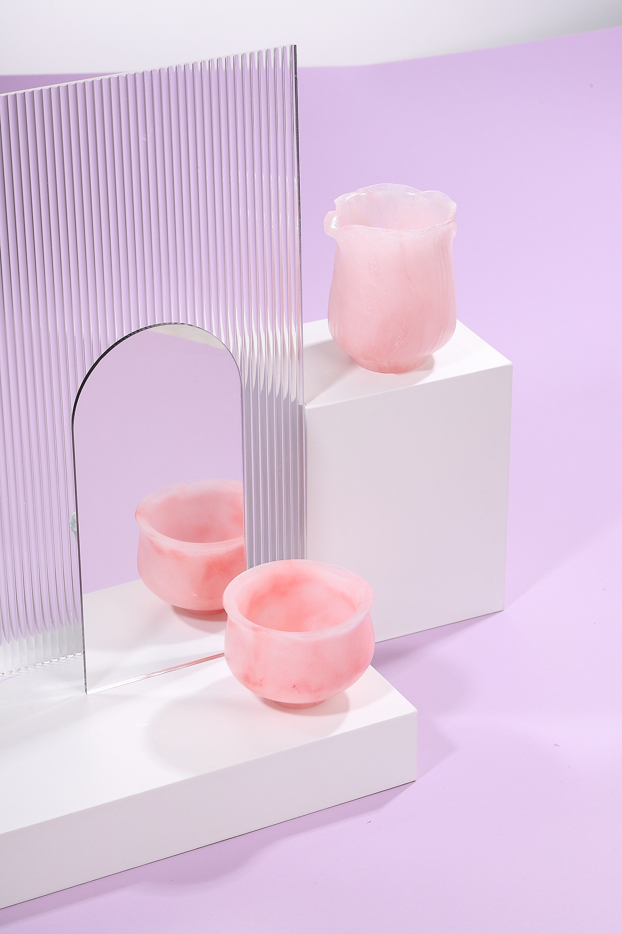 十一窑品牌 | 琉璃杯拍摄 产品摄影 (上海产品摄影)