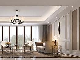 最近乱七八糟的家装项目。