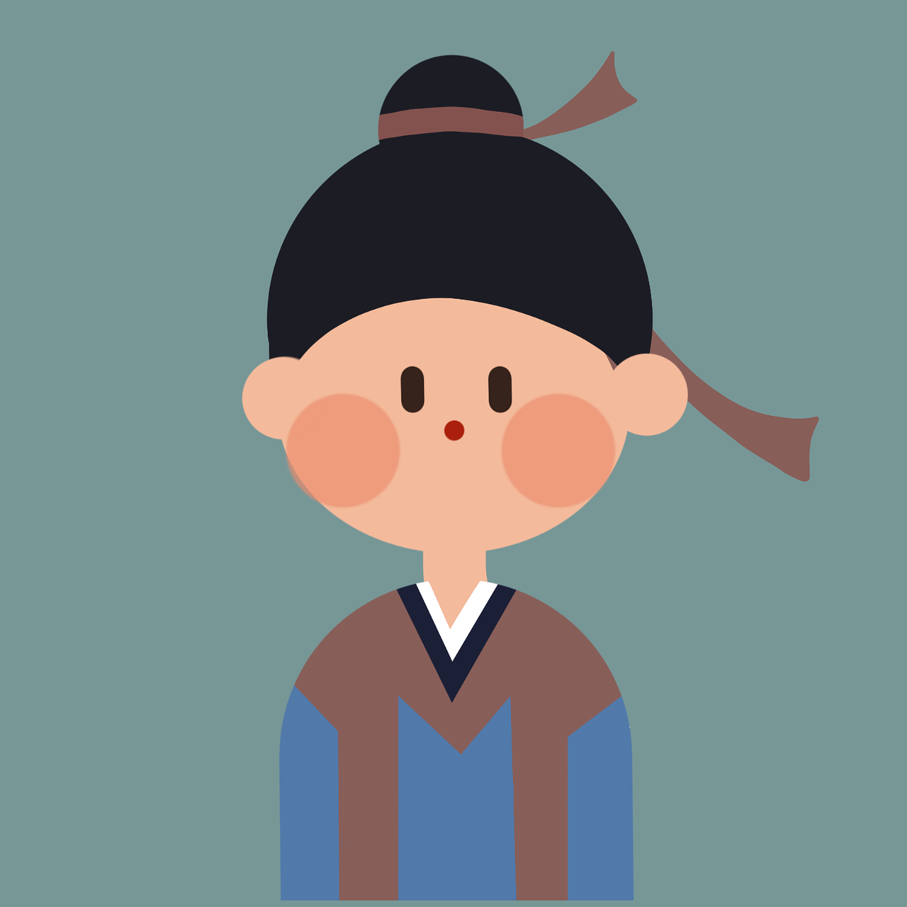 新白娘子传奇转q版头像