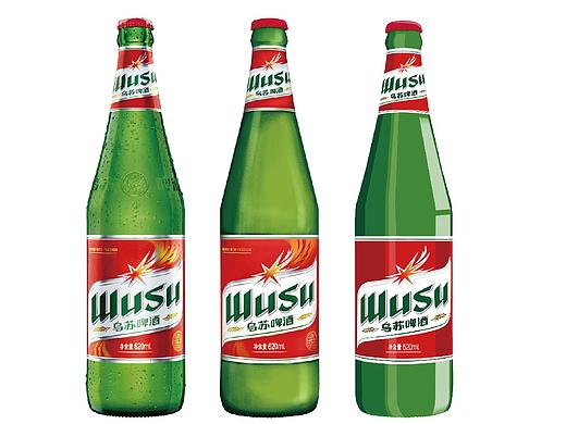 乌苏.西夏的一些小插画