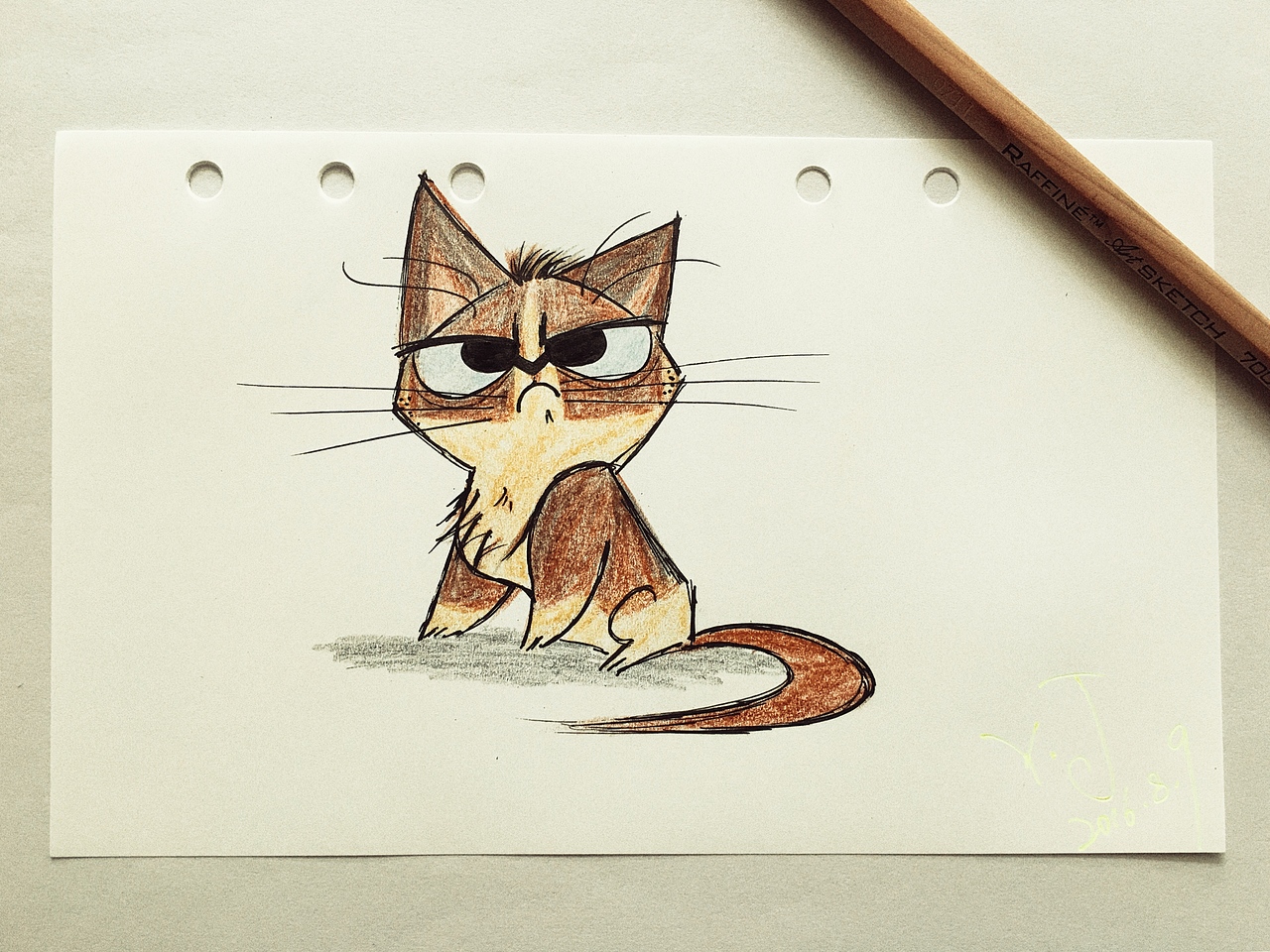 sketching（图ZNTU5MTY2ODg=） - 创作习作 - 站酷设计师Yanioo原创素材 - 站酷ZCOOL