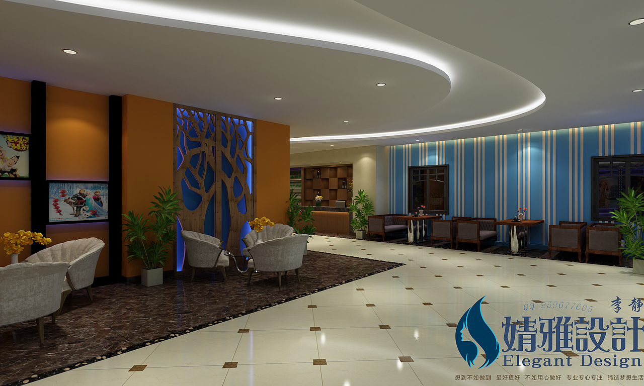 电影院（图ZOTYzODg0ODg=） - 家装设计 - 站酷设计师婧雅设计原创素材 - 站酷ZCOOL