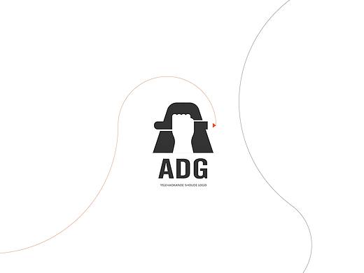 logo作品十二月份整理