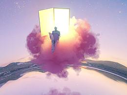 這一組叫就是各種天馬行空云啦~