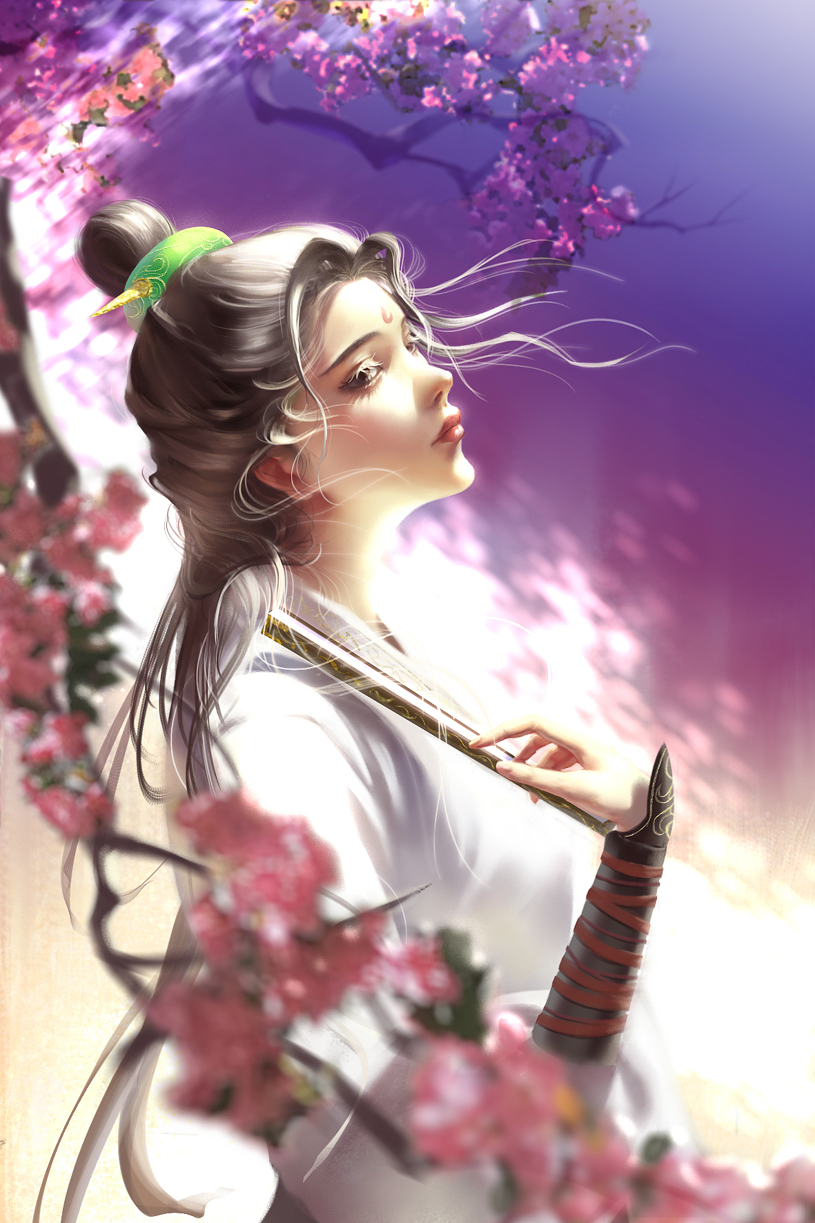 不算好的美宣(真心话)