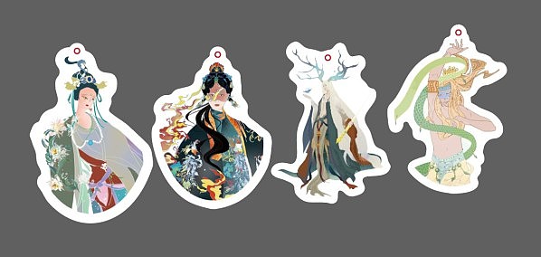 毕业设计—（图ZMjcyNDEyNDg0） - 创作习作 - 站酷设计师仲夏夜猫原创素材 - 站酷ZCOOL