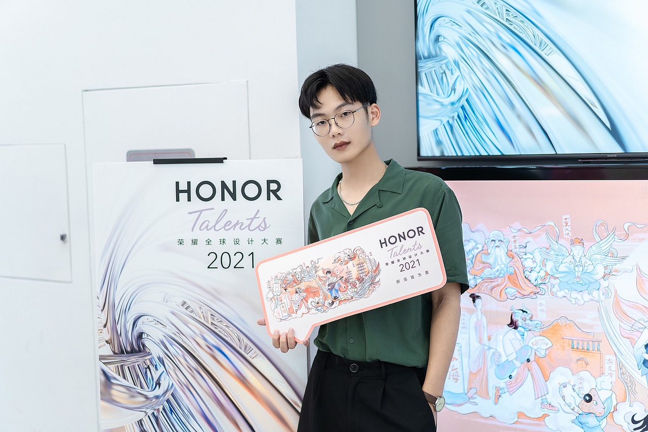 半城烟火半城仙·泉州（图ZMjcyOTY3NDcy） - 商业插画 - 站酷设计师万能家原创素材 - 站酷ZCOOL