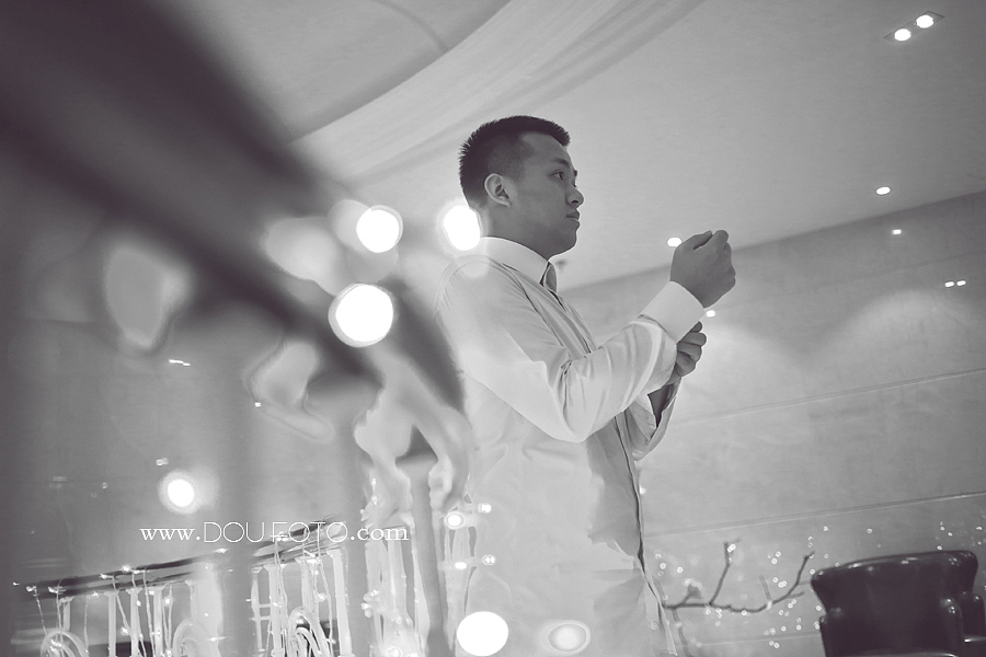 婚礼纪实摄影:蓝地时尚庄园