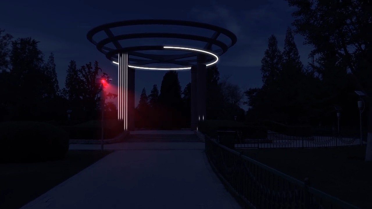 三维现实合成（图ZMTc4NDYzMDU2） - 影视后期 - 站酷设计师alexsshp原创素材 - 站酷ZCOOL