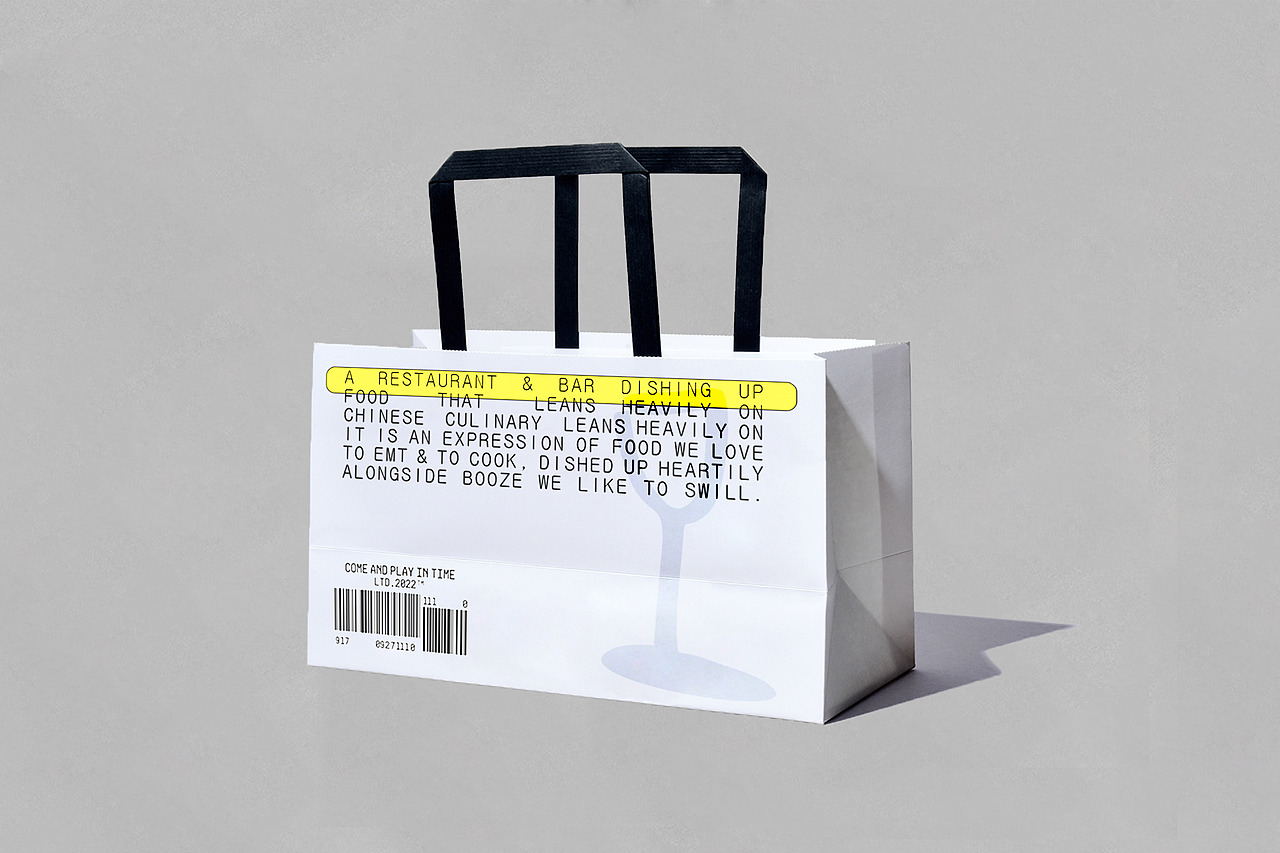 LAI BRAND VISUAl DESIGN