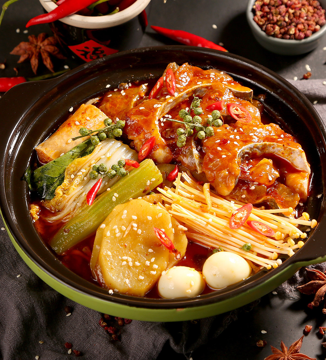 深圳美食摄影--美味麻辣烫（图ZMTgxNTA4OTY0） - 美食摄影 - 站酷设计师深圳有食拍摄影原创素材 - 站酷ZCOOL