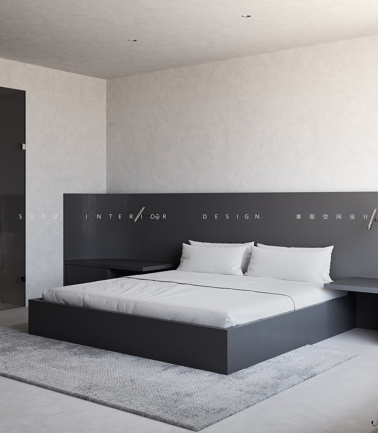 西安曲江兰亭（图ZMjkyODQ0NTg0） - 家装设计 - 站酷设计师西安素图空间设计原创素材 - 站酷ZCOOL