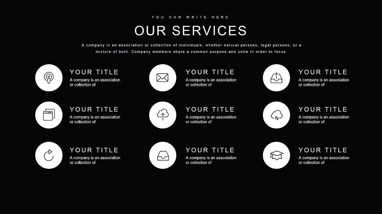 高端Rolex劳力士手表腕表宣传推广PPT模板（图ZNzgxMDMxNjA=） - PPT/Keynote - 站酷设计师MASEFAT工作室原创素材 - 站酷ZCOOL