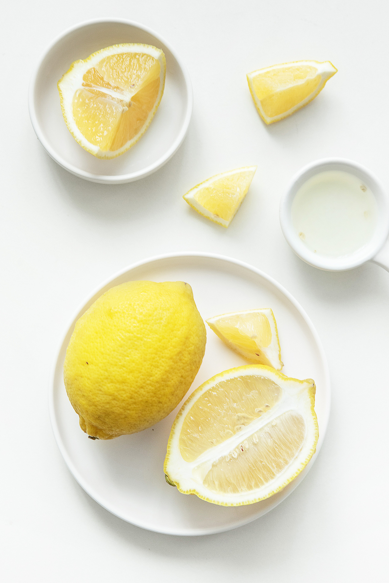 食物摄影 | 亮调风格拍摄练习