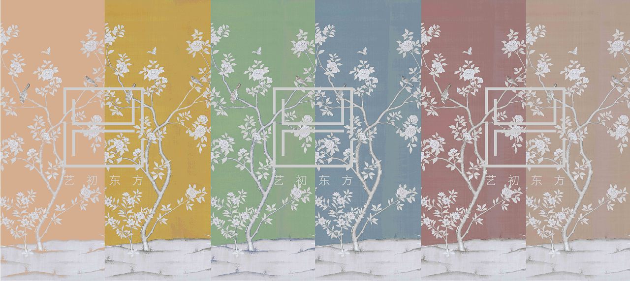 艺初东方 | 玉笑珠香（图ZMjI5MDc4NzY4） - 家装设计 - 站酷设计师CAFA达子原创素材 - 站酷ZCOOL