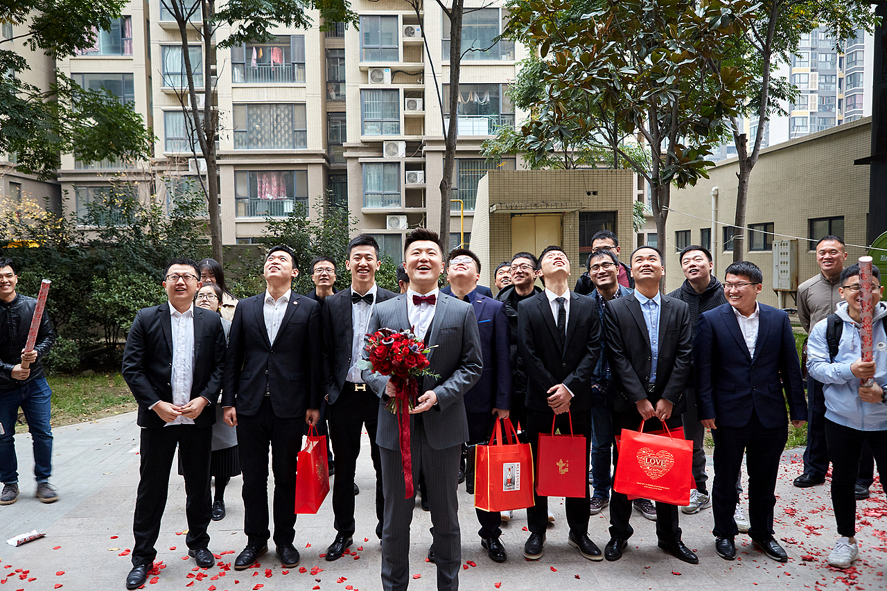 西安婚礼跟拍（图ZMTIxODM0ODIw） - 人文/纪实摄影 - 站酷设计师西安婚礼跟拍原创素材 - 站酷ZCOOL