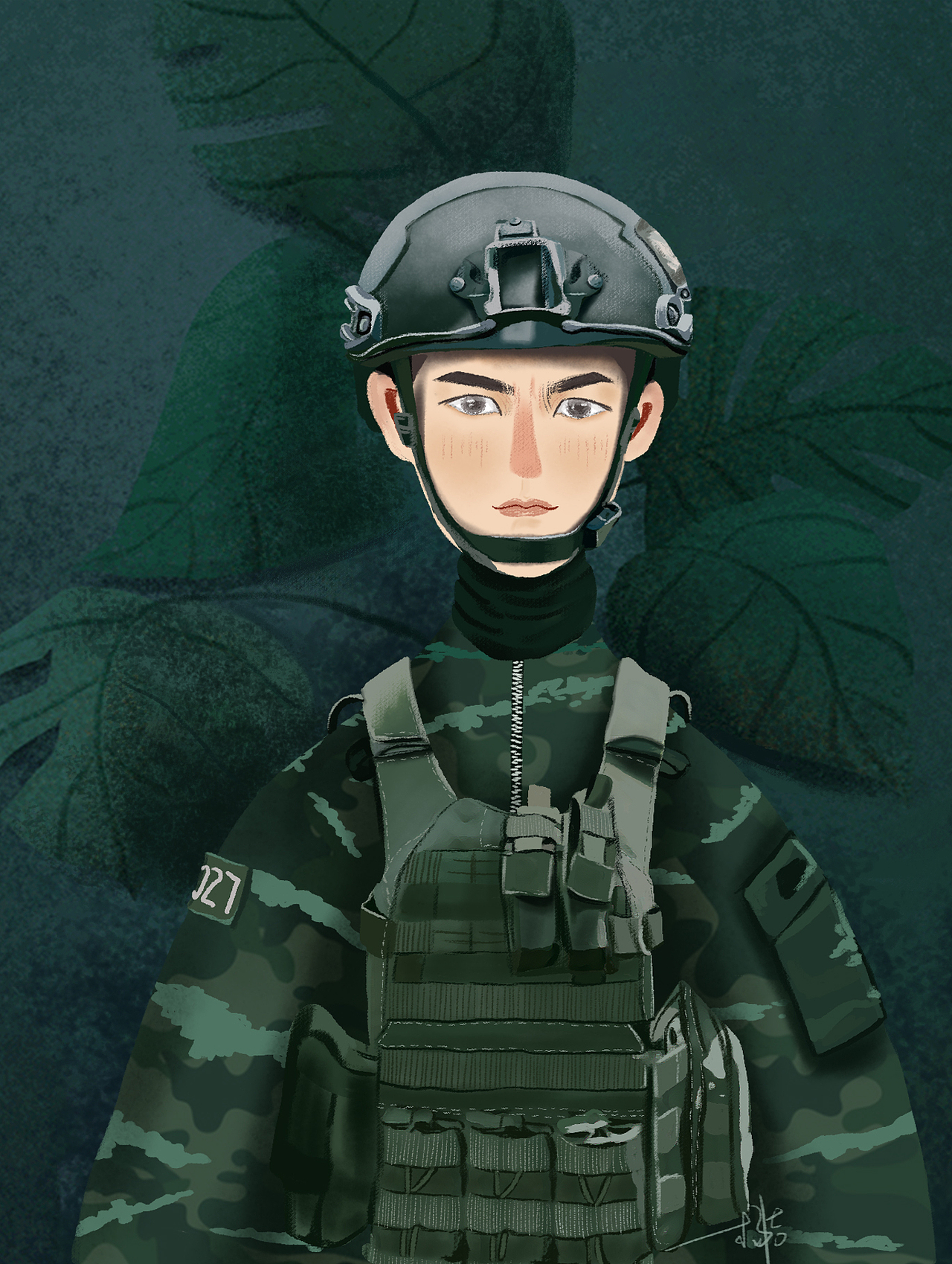 献礼国庆70周年（图ZMTc1MjA5ODg4） - 创作习作 - 站酷设计师KOoJJ原创素材 - 站酷ZCOOL