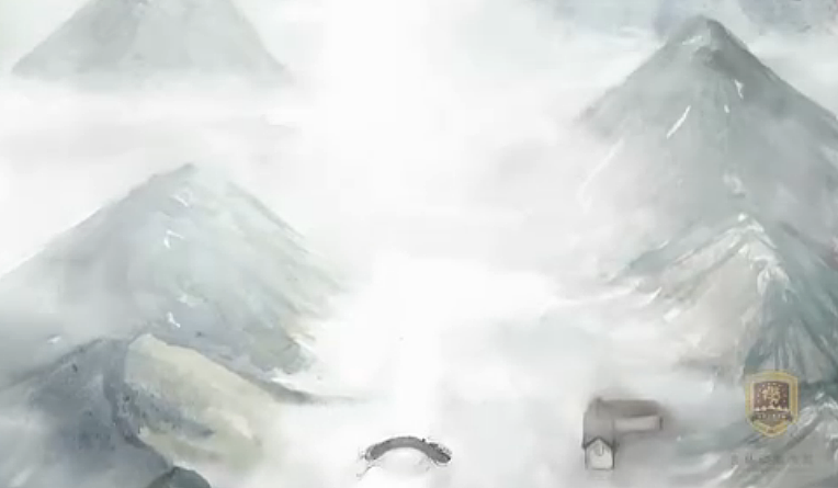 无纸动画短片聪明的李（图ZNTAzMzg5Ng==） - 短片 - 站酷设计师猫土夜战神原创素材 - 站酷ZCOOL