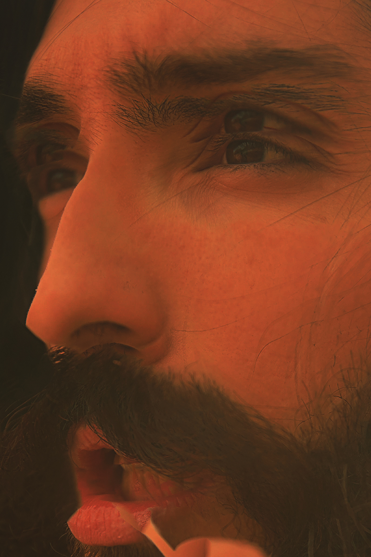 #《救赎》#原片