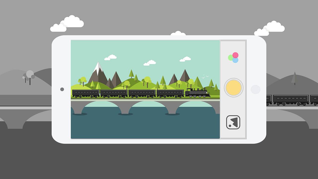 黄油相机mg动画