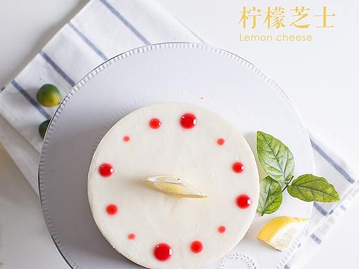 淘宝蛋糕详情页