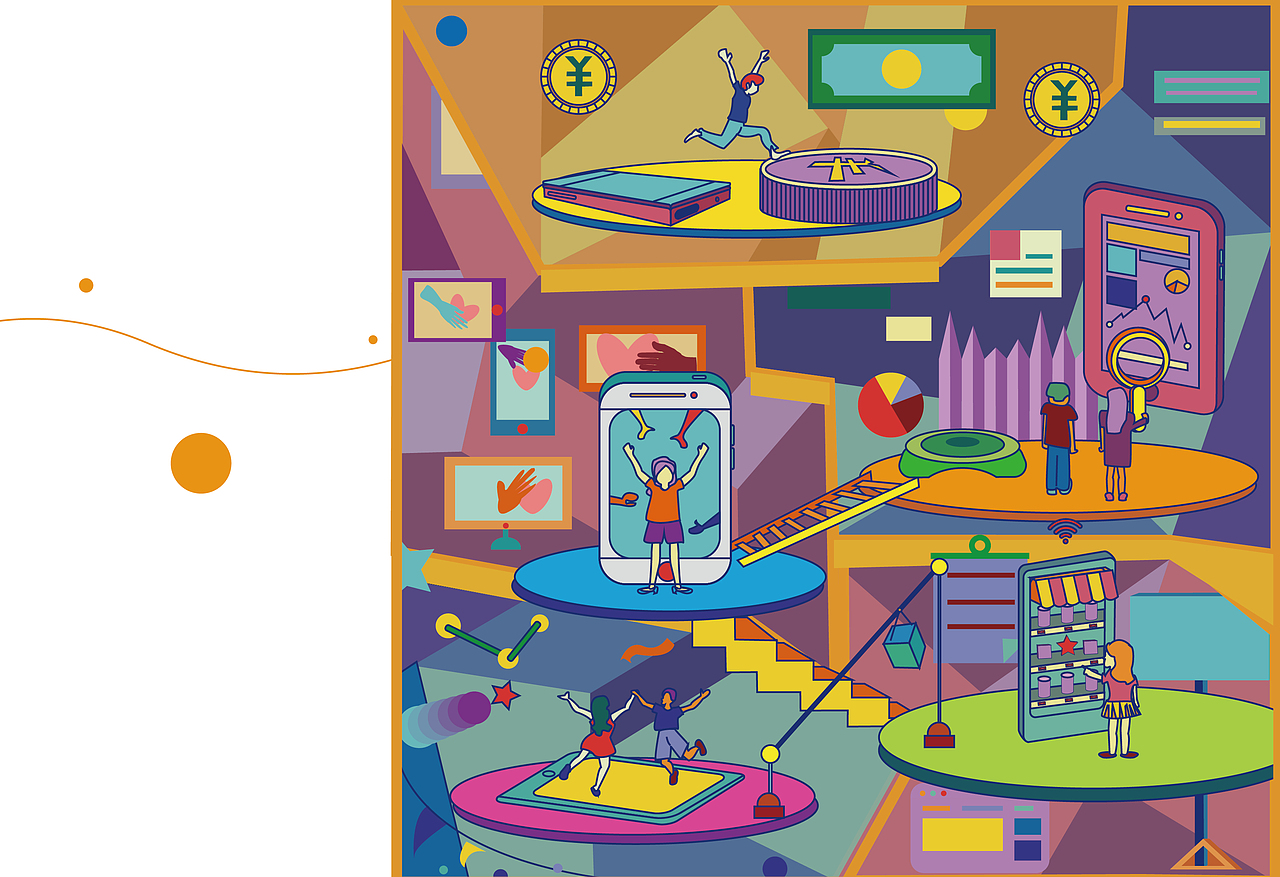 什么时候开始”网红“到”网红经济“了???