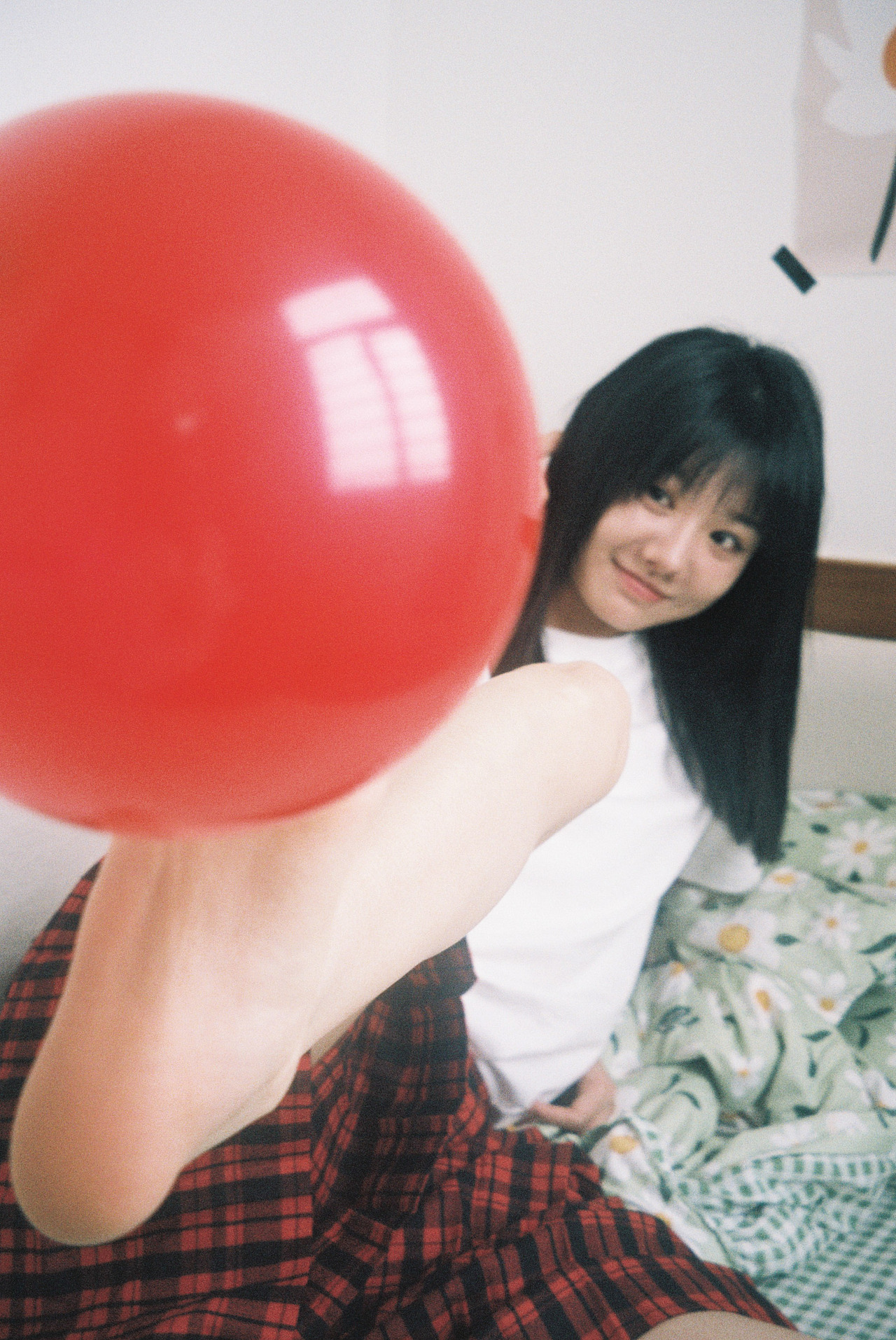 good vibes only（图ZMjU3NjQxNTQ0） - 人像摄影 - 站酷设计师NiccoCai原创素材 - 站酷ZCOOL