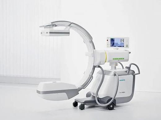 介绍几款大型医疗器械外观设计案例