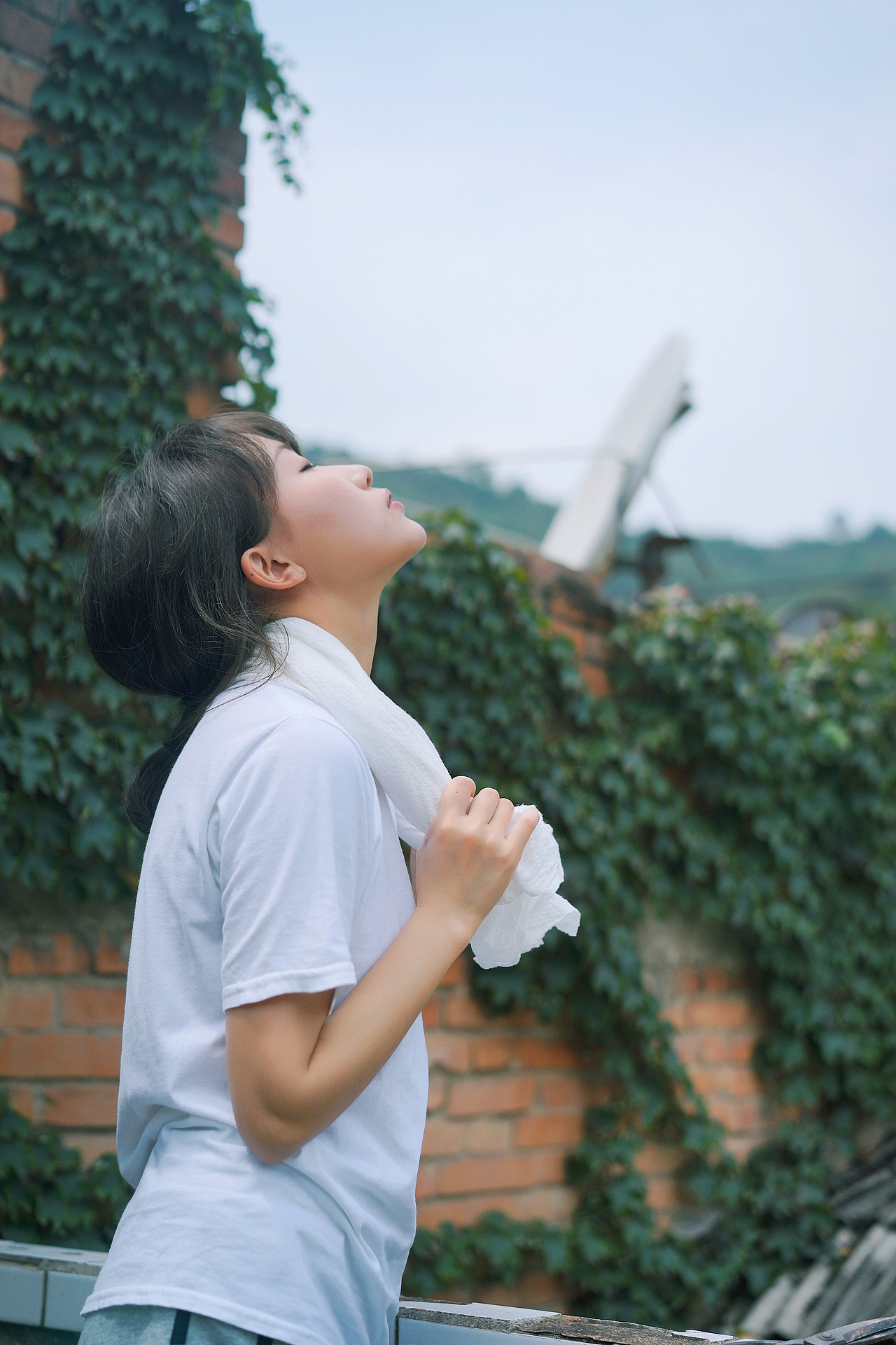 little forest/小森林（图ZMTM4NjcxODMy） - 人像摄影 - 站酷设计师给给Eru原创素材 - 站酷ZCOOL