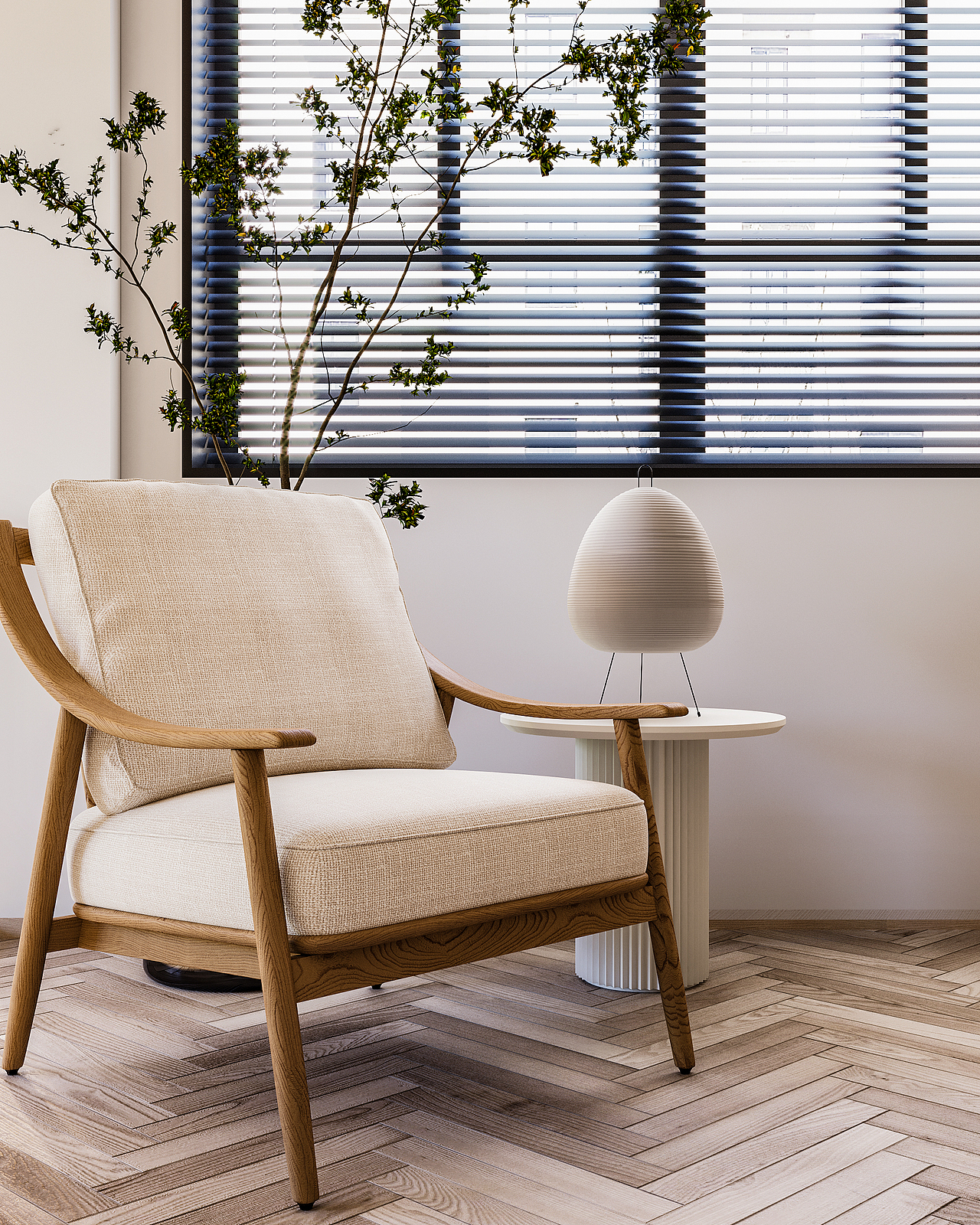 方所设计 | 祥和名邸