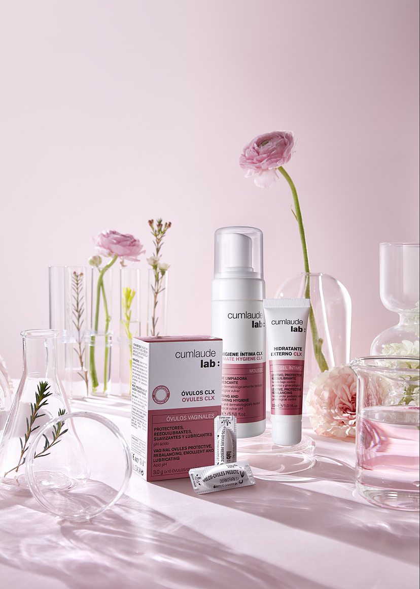 Cumlaude Lab|321_STUDIO|静物摄影