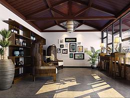 東莞展廳設(shè)計(jì)案例