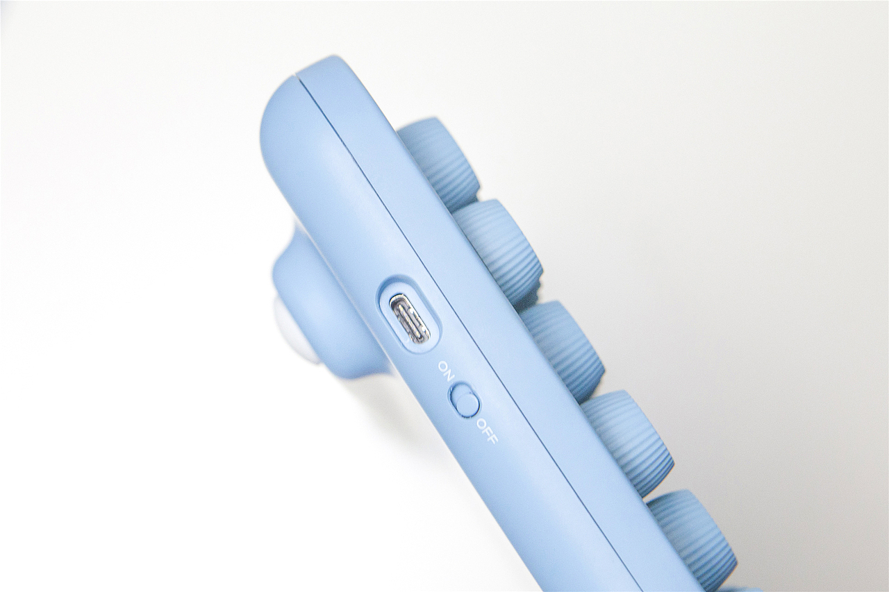 雷柏ralemo Pre5多模无线机械键盘