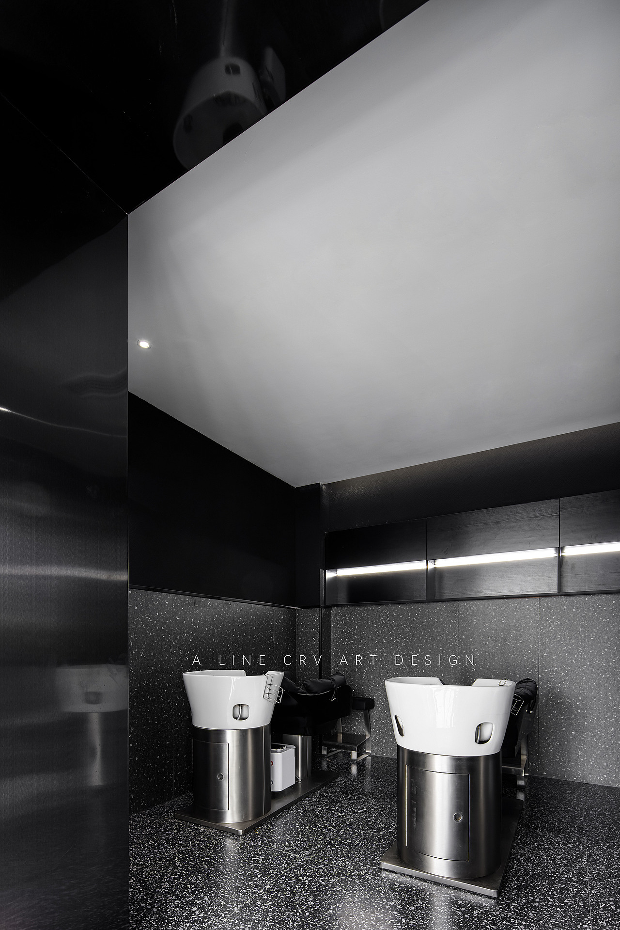 卡兰国际 ▏KISS HAIR