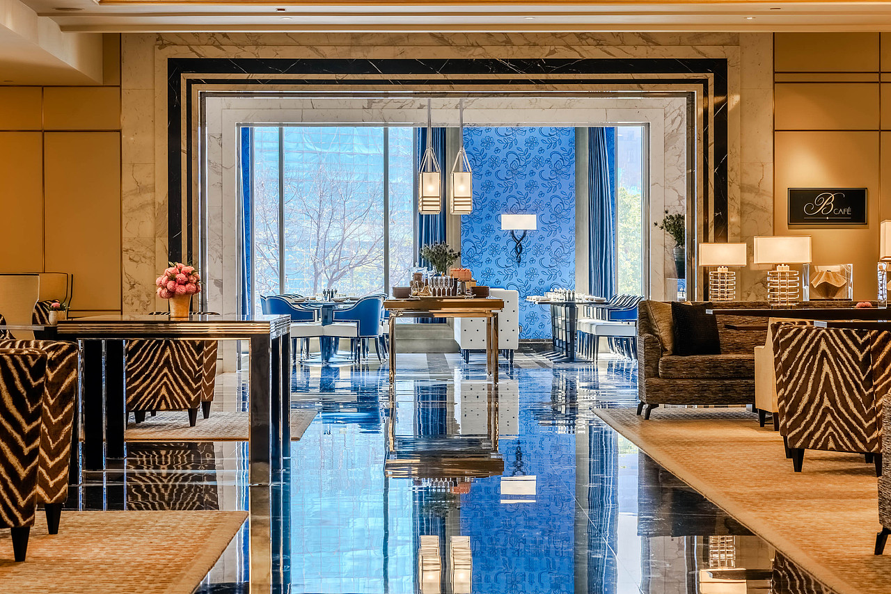 苏宁宝丽嘉酒店