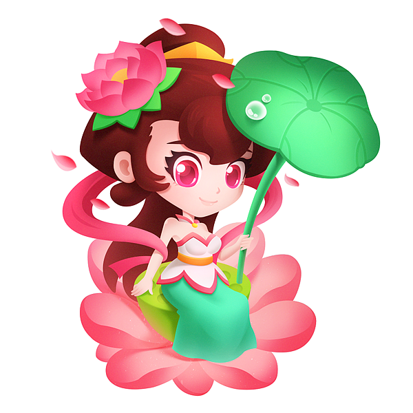 zz小游戏 角色 封面图