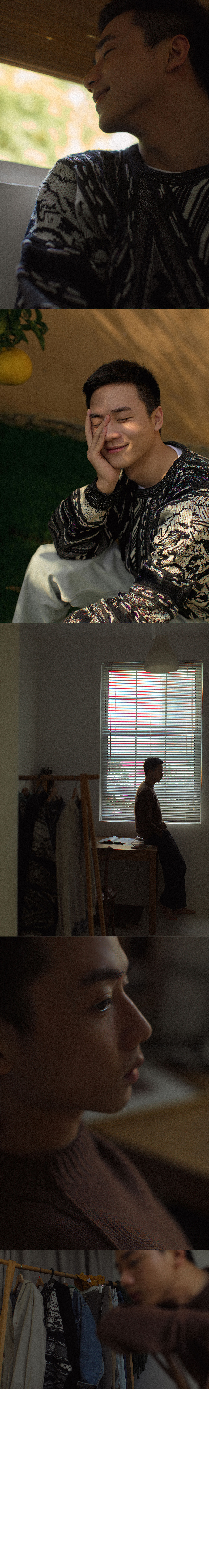 少年海峰（图ZMjMwNzEwODA4） - 人像摄影 - 站酷设计师baiyang421原创素材 - 站酷ZCOOL