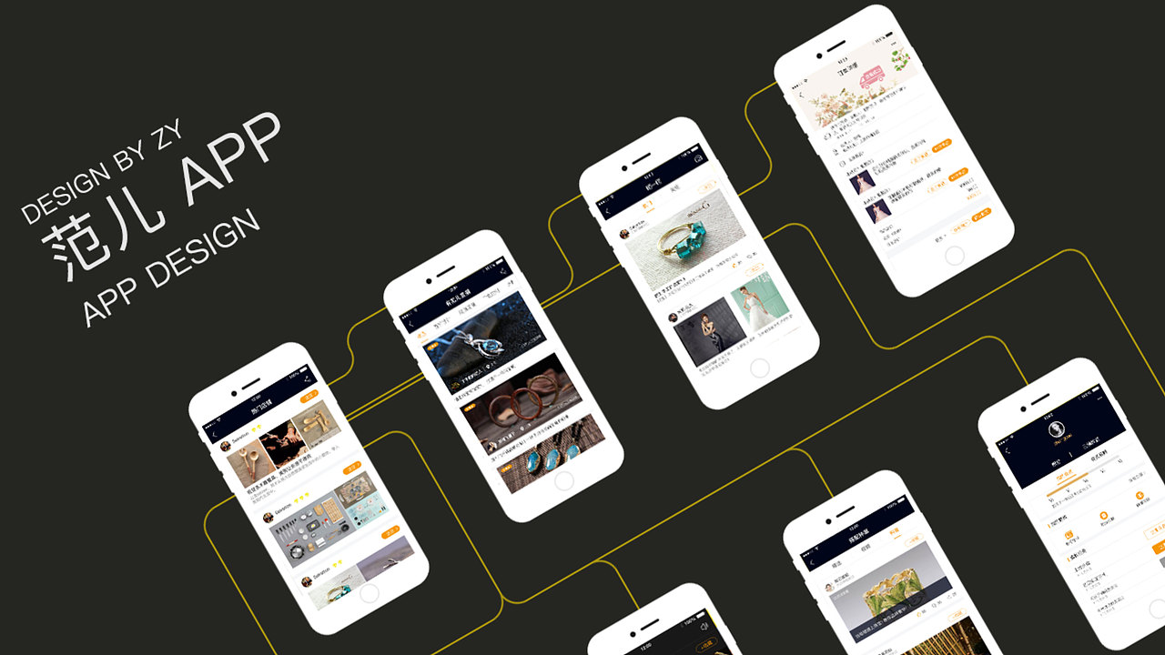 UI赵月作品集（图ZMTIyMzY3NDE2） - 其他UI - 站酷设计师小牛奶叫旺仔原创素材 - 站酷ZCOOL