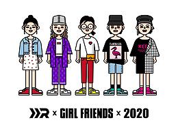 吉祥物