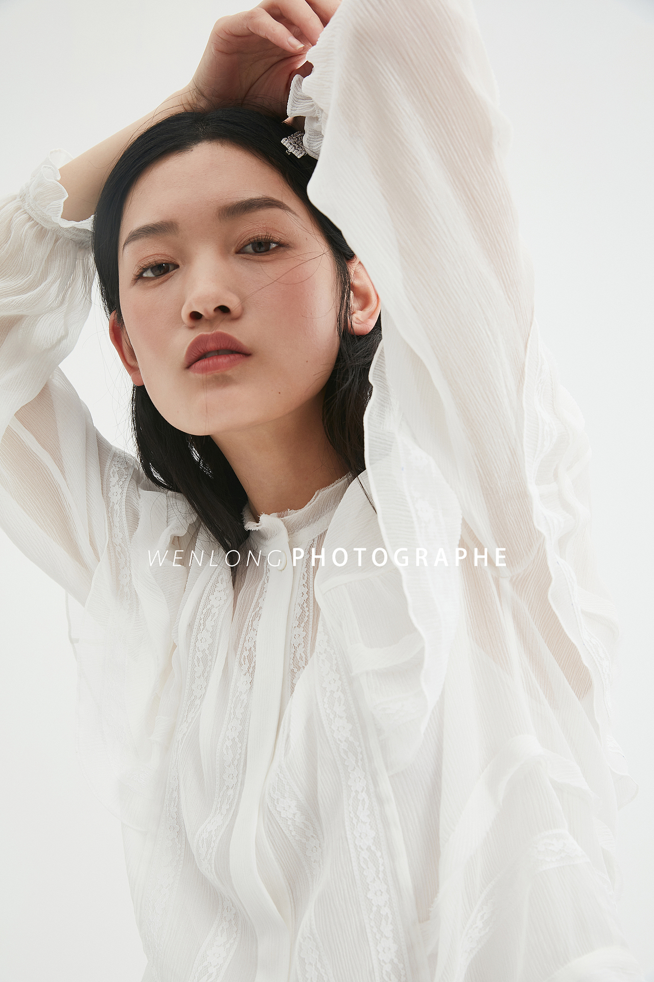 DOUBLOVE（图ZMjA4NDQ5Mjcy） - 人像摄影 - 站酷设计师文龍WenLong原创素材 - 站酷ZCOOL