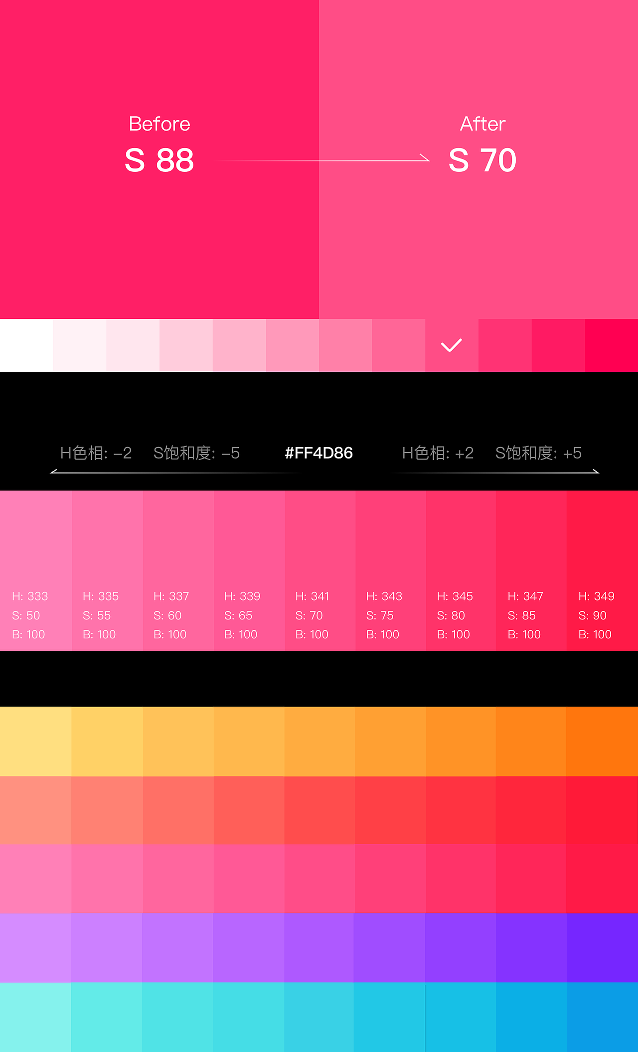全民小视频体验全新升级（图ZMjMxMDU5NzEy） - 软件界面 - 站酷设计师百度MEUX原创素材 - 站酷ZCOOL
